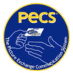 Λογότυπο προγράμματος PECS.
