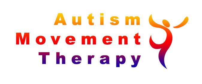 Λογότυπο ΑΜΤ - Autism Movement Therapy.