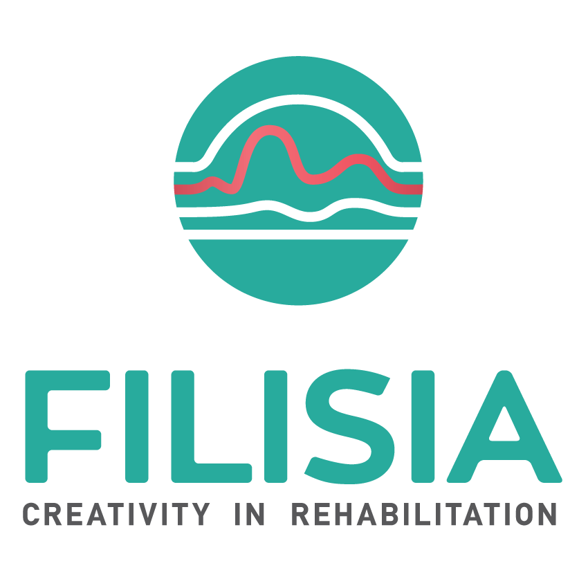 Λογότυπο FILISIA.