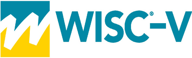 Λογότυπο WISC.